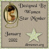 Designed by Women Home Page