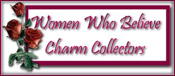 Women  Who Believe - Charm Collector's Page