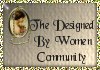 Designed by Women Home Page